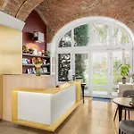 Buda Castle Hotel 4*