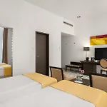 Hotel Buda Castle Budapest