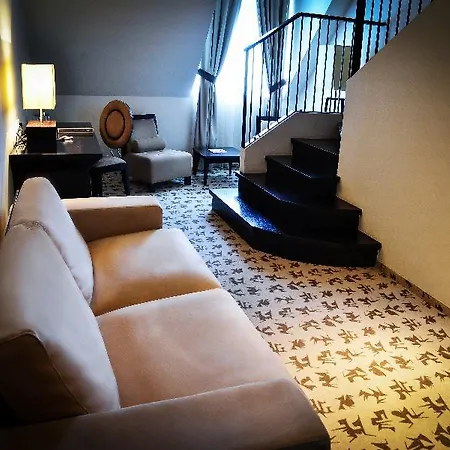 Buda Castle بودابست