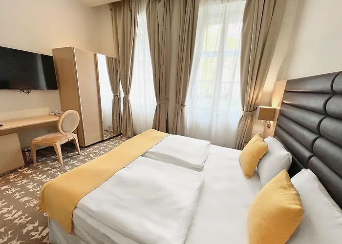 Buda Castle Βουδαπέστη