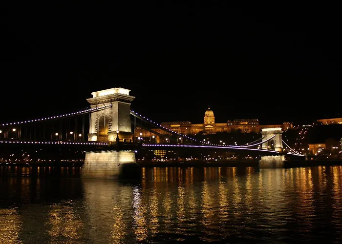Buda Castle